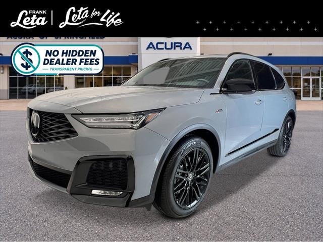 2026 Acura MDX A-SPEC Advance Package for sale in Springfield, MO