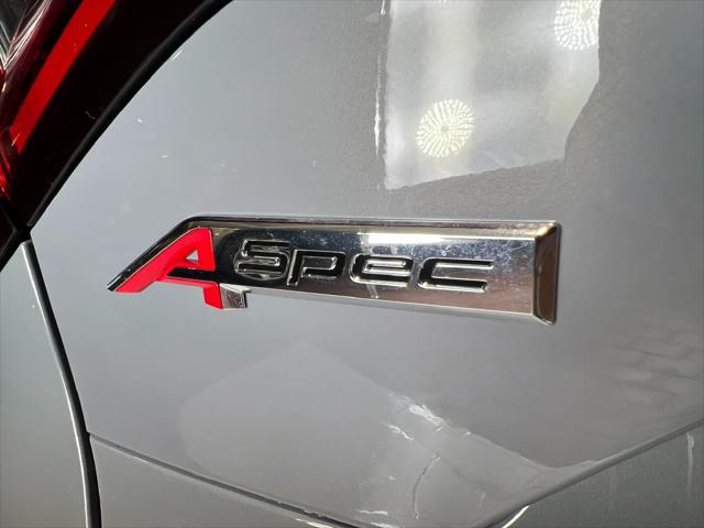 2026 Acura MDX A-SPEC Advance Package