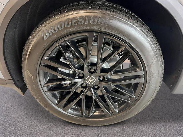 2026 Acura MDX A-SPEC Advance Package