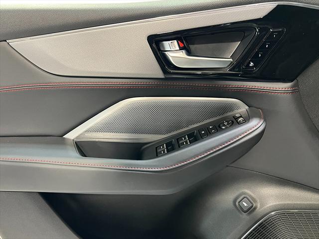 2026 Acura MDX A-SPEC Advance Package
