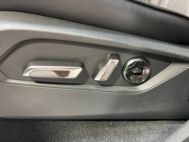 2026 Acura MDX A-SPEC Advance Package