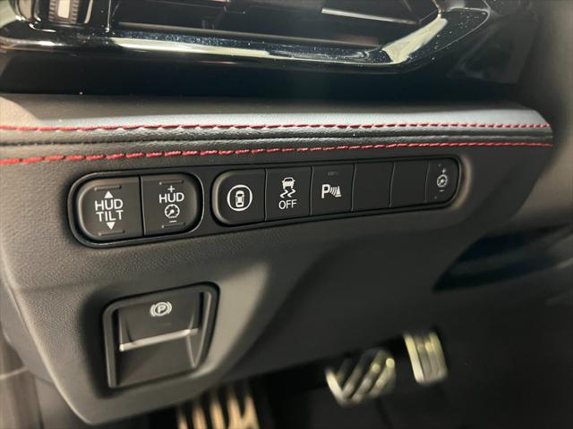 2026 Acura MDX A-SPEC Advance Package