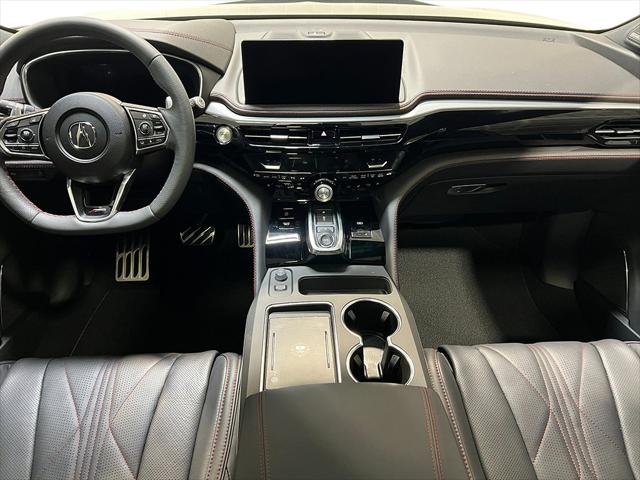2026 Acura MDX A-SPEC Advance Package