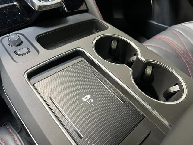 2026 Acura MDX A-SPEC Advance Package