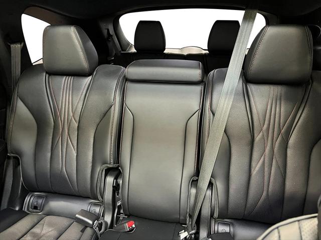 2026 Acura MDX A-SPEC Advance Package