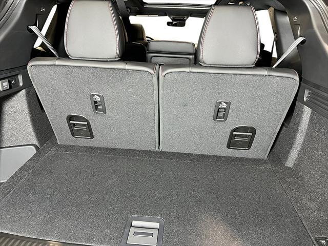 2026 Acura MDX A-SPEC Advance Package