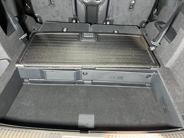 2026 Acura MDX A-SPEC Advance Package