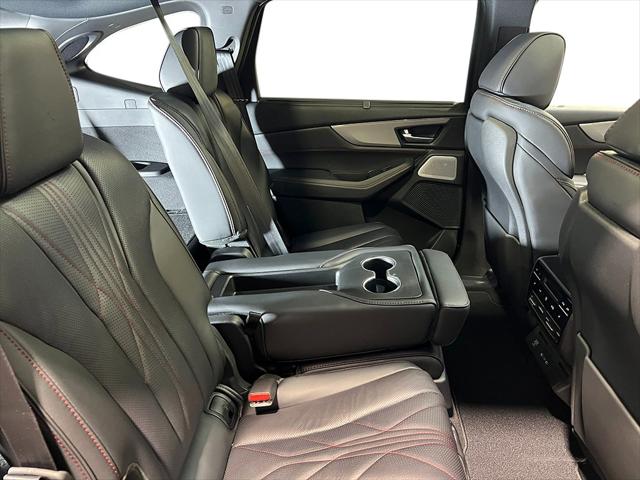 2026 Acura MDX A-SPEC Advance Package