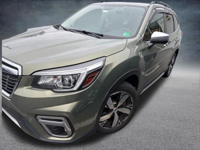 2019 Subaru Forester Touring 2019 Subaru Forester Touring