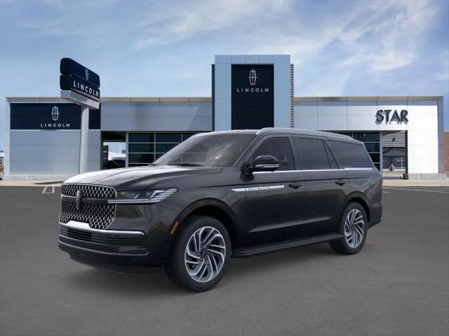 2026 Lincoln Navigator Premiere for sale in Southfield, MI