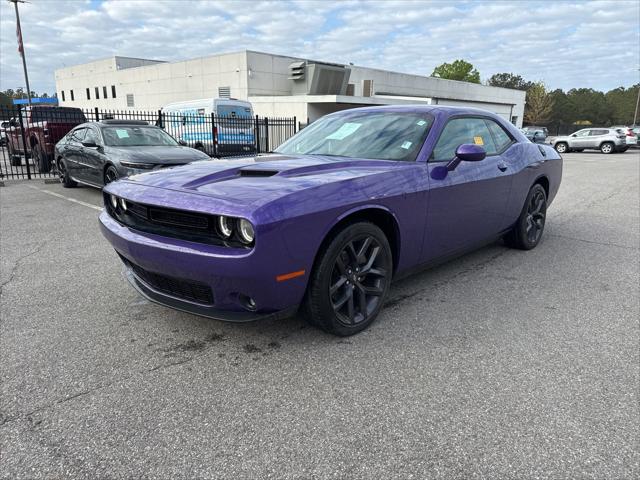 2023 Dodge Challenger SXT for sale in Warrenville, SC