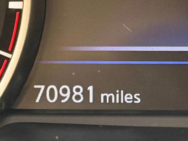 2018 Nissan Maxima 3.5 SL
