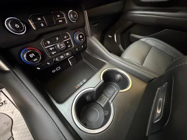 2021 Chevrolet Tahoe 4WD LT