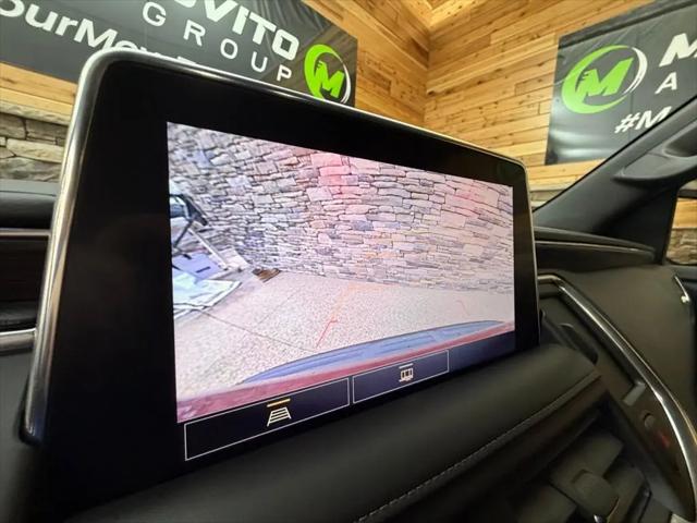 2021 Chevrolet Tahoe 4WD LT