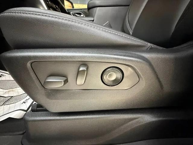 2021 Chevrolet Tahoe 4WD LT