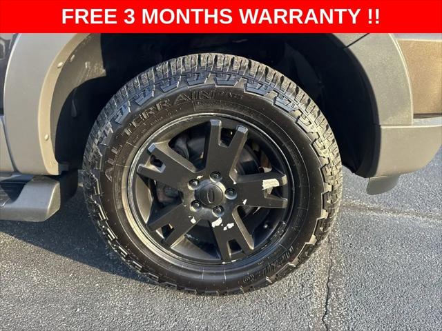 2006 Ford Explorer XLT