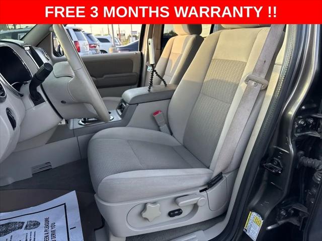 2006 Ford Explorer XLT