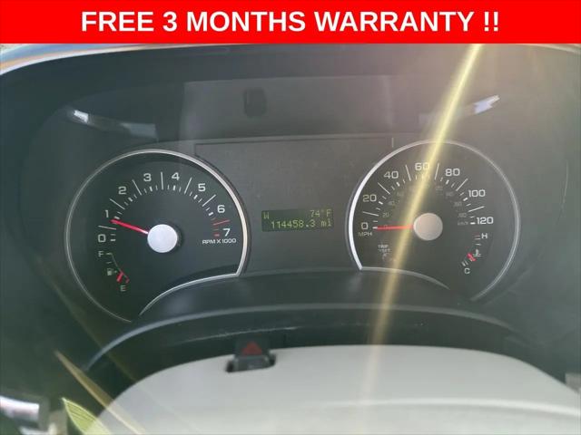 2006 Ford Explorer XLT