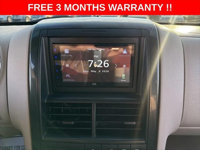 2006 Ford Explorer XLT