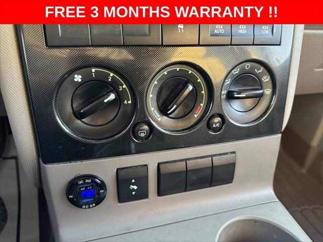 2006 Ford Explorer XLT