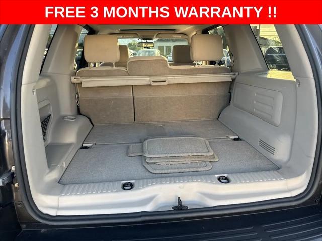 2006 Ford Explorer XLT
