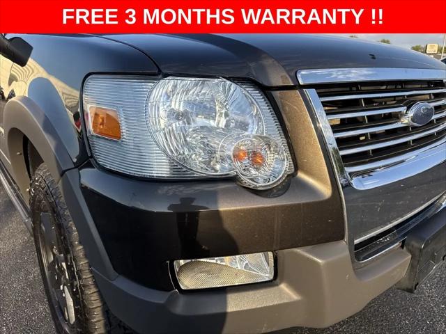 2006 Ford Explorer XLT