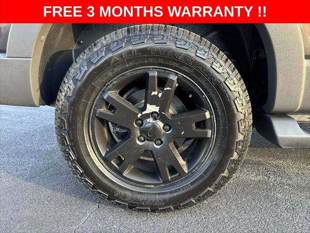2006 Ford Explorer XLT