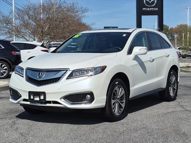 2018 Acura RDX Advance Package for sale in Dover, DE