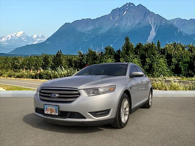 2013 Ford Taurus SEL for sale in Wasilla, AK