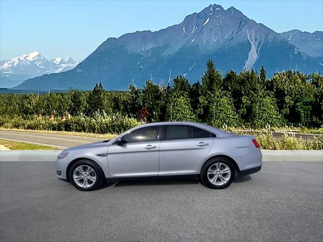 2013 Ford Taurus SEL