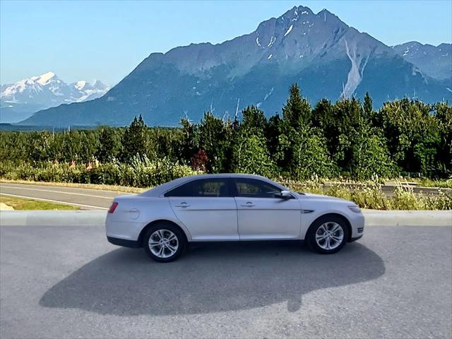 2013 Ford Taurus SEL