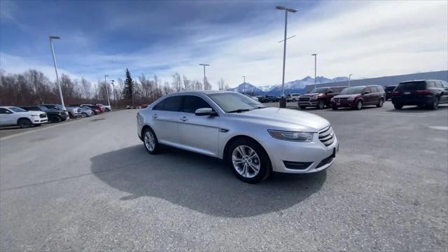 2013 Ford Taurus SEL