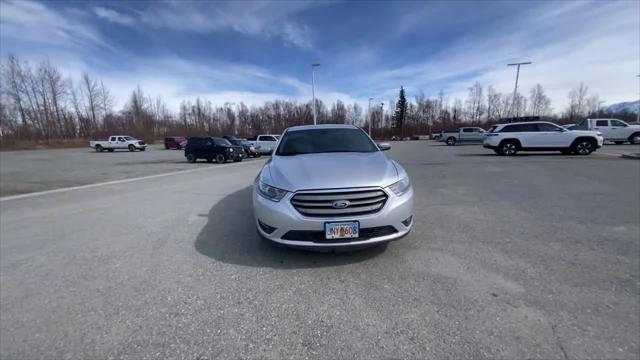 2013 Ford Taurus SEL