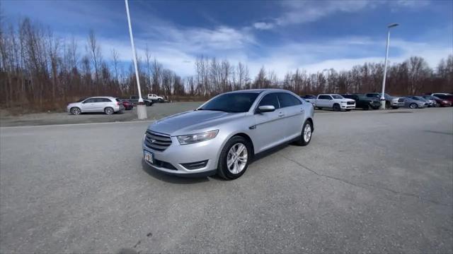 2013 Ford Taurus SEL