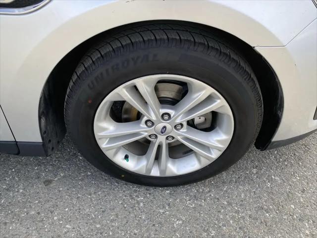2013 Ford Taurus SEL