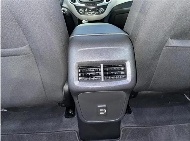 2021 Chevrolet Equinox FWD LS