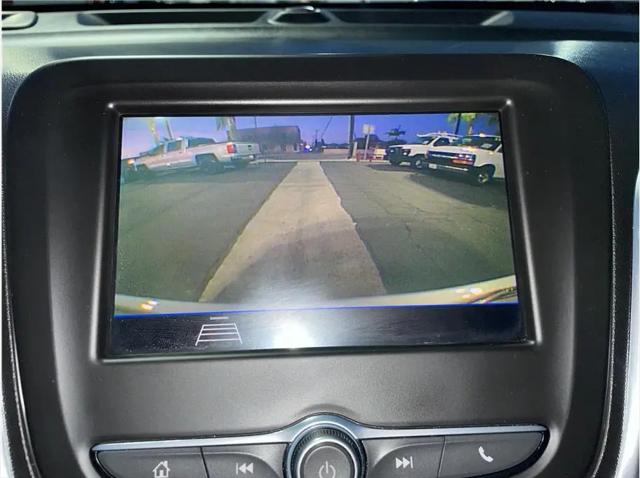 2021 Chevrolet Equinox FWD LS