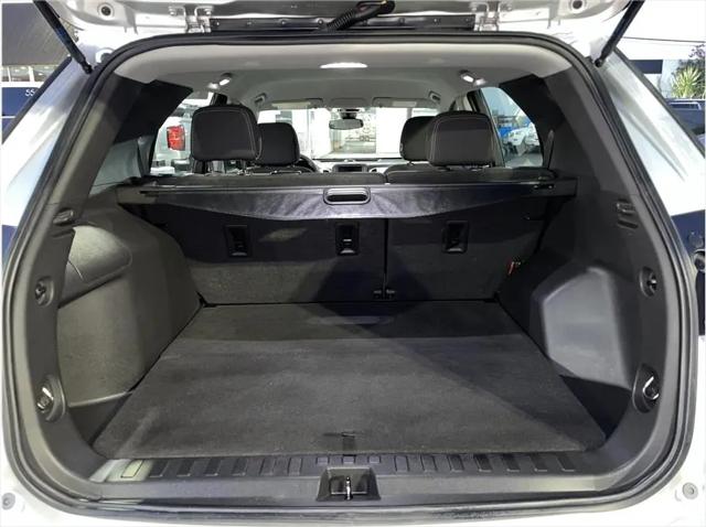 2021 Chevrolet Equinox FWD LS