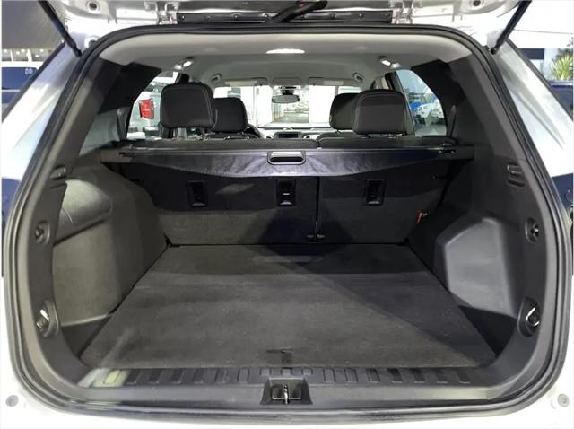 2021 Chevrolet Equinox FWD LS