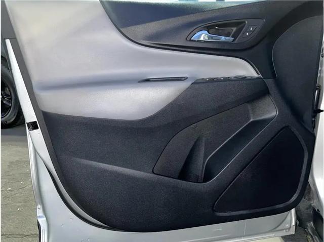 2021 Chevrolet Equinox FWD LS