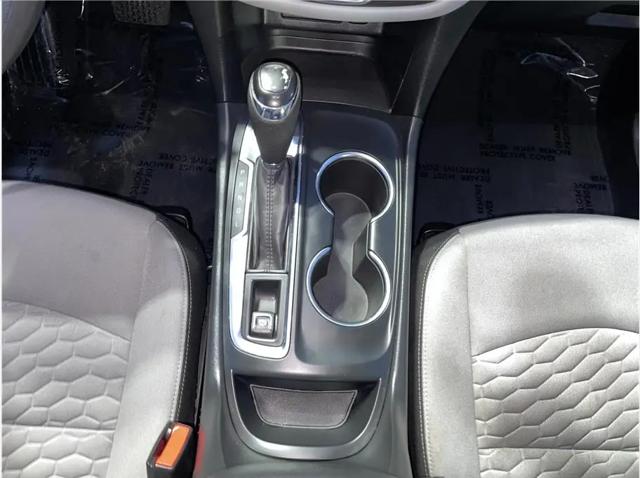 2021 Chevrolet Equinox FWD LS