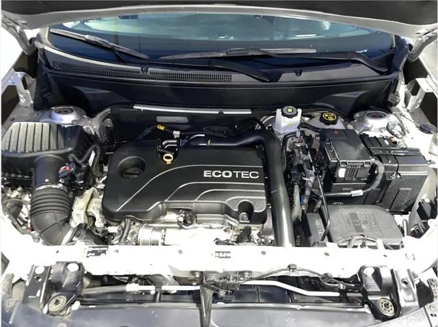 2021 Chevrolet Equinox FWD LS