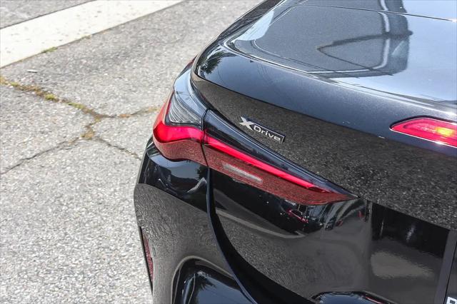2024 BMW M4 Competition xDrive