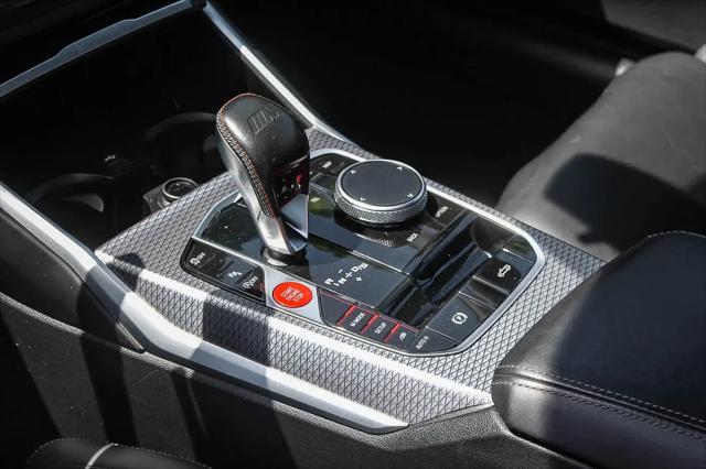 2024 BMW M4 Competition xDrive