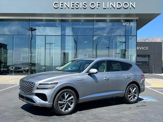 2026 Genesis GV80 2.5T Select AWD for sale in Lindon, UT
