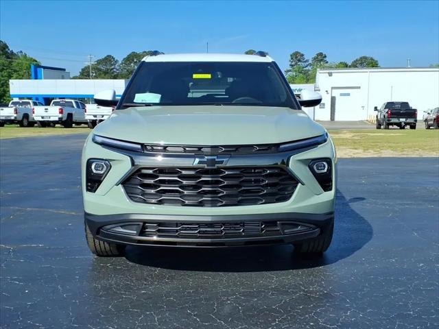 2026 Chevrolet TrailBlazer FWD ACTIV