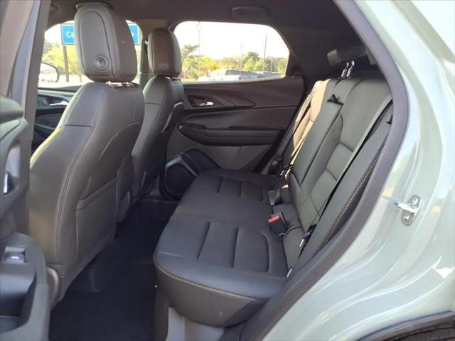 2026 Chevrolet TrailBlazer FWD ACTIV