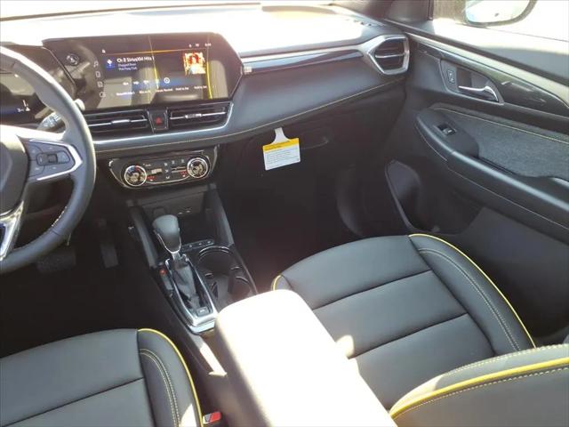 2026 Chevrolet TrailBlazer FWD ACTIV