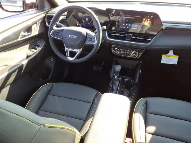 2026 Chevrolet TrailBlazer FWD ACTIV