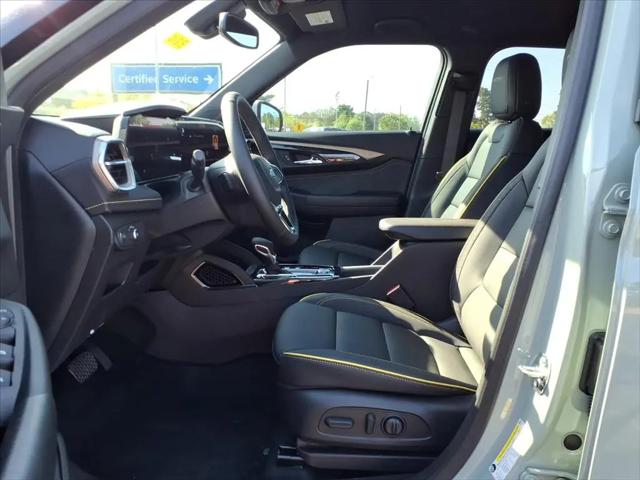 2026 Chevrolet TrailBlazer FWD ACTIV